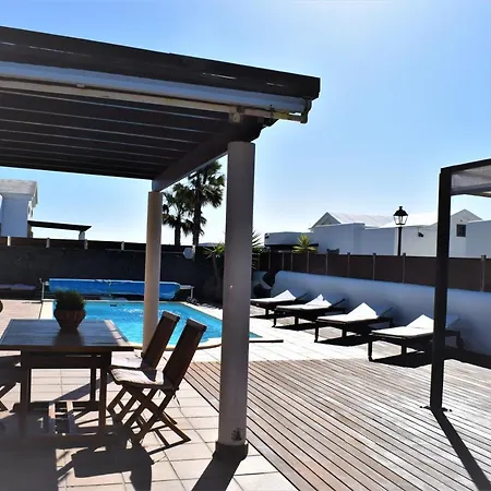 Alai Piscina Climatizada Privada Y Pergola Chill Out 빌라
