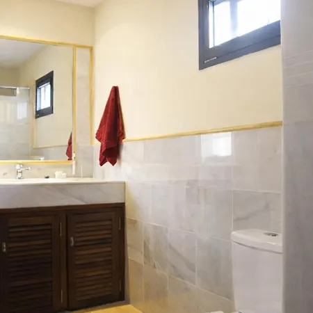 Alai Piscina Climatizada Privada Y Pérgola Chill Out Villa