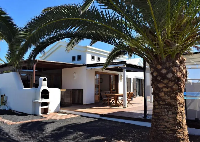 Alai Piscina Climatizada Privada Y Pérgola Chill Out