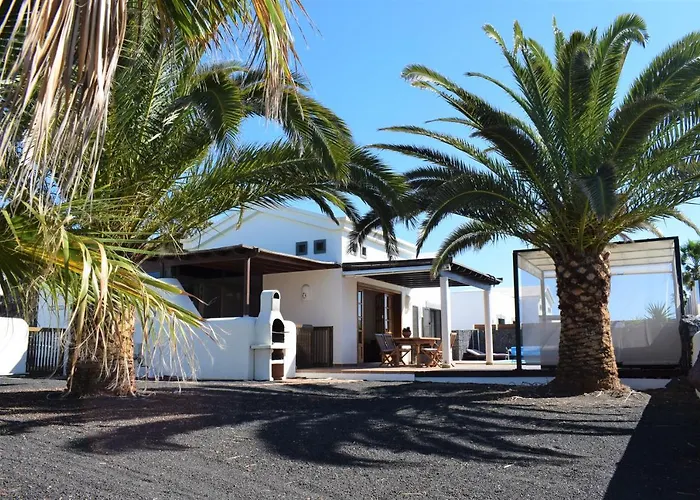 Alai Piscina Climatizada Privada Y Pérgola Chill Out *