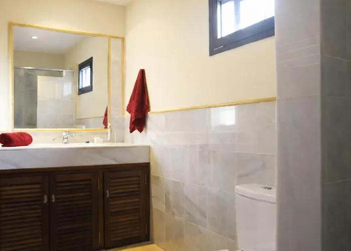 Alai Piscina Climatizada Privada Y Pérgola Chill Out Villa