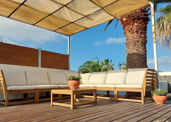 Alai Piscina Climatizada Privada Y Pérgola Chill Out *