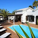 Βίλα Alai Piscina Climatizada Privada Y Pergola Chill Out