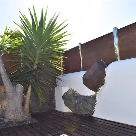 Alai. Privacidad. Piscina Climatizada. Wifi. Tv Cable. * Playa Blanca (Lanzarote)