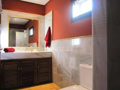 Alai. Privacidad. Piscina Climatizada. Wifi. Tv Cable. Playa Blanca (Lanzarote)