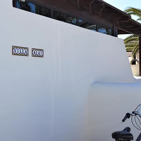 Villa Alai. Privacidad. Piscina Climatizada. Wifi. Tv Cable.