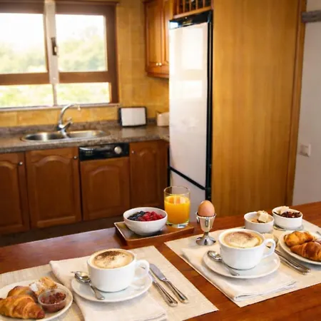 Alai Piscina Climatizada Privada Y Pergola Chill Out *