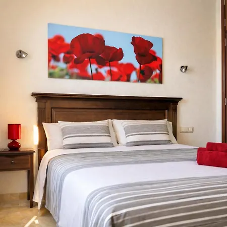 Villa Alai Piscina Climatizada Privada Y Pergola Chill Out Playa Blanca