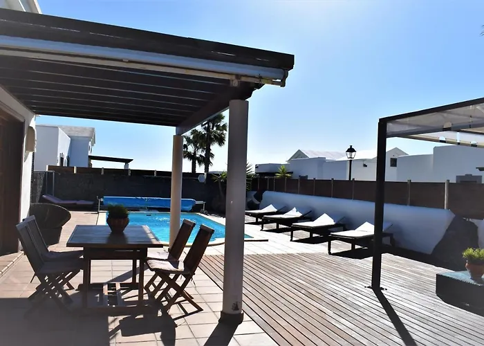 Alai Piscina Climatizada Privada Y Pergola Chill Out Βίλα