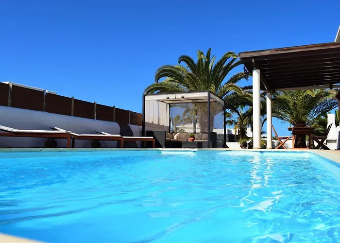 Alai Piscina Climatizada Privada Y Pergola Chill Out Βίλα *