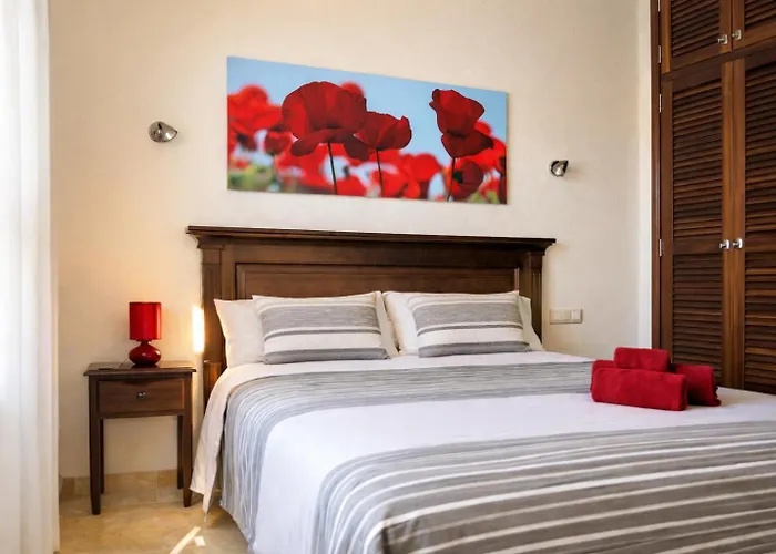 Villa Alai Piscina Climatizada Privada Y Pergola Chill Out Playa Blanca