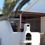 Alai Piscina Climatizada Privada Y Pergola Chill Out Playa Blanca (Lanzarote)