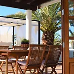 Alai Piscina Climatizada Privada Y Pergola Chill Out * Playa Blanca (Lanzarote)