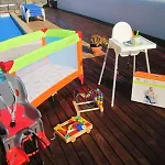 Alai Piscina Climatizada Privada Y Pergola Chill Out Playa Blanca (Lanzarote)