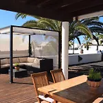 Alai Piscina Climatizada Privada Y Pergola Chill Out Playa Blanca (Lanzarote)