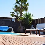 Alai Piscina Climatizada Privada Y Pergola Chill Out *