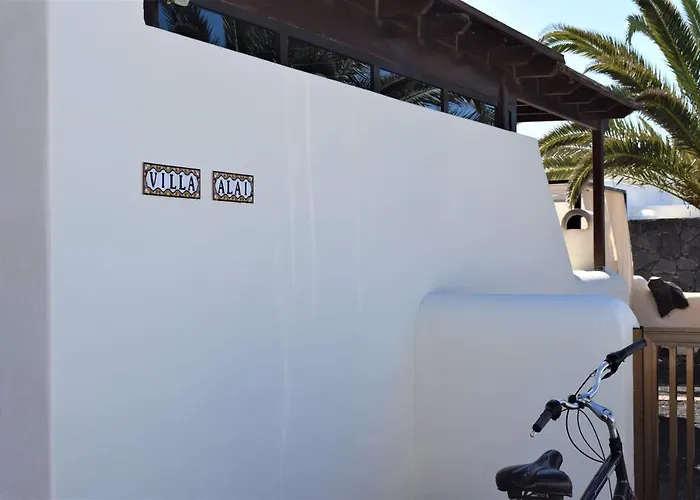 Willa Alai Piscina Climatizada Privada Y Pergola Chill Out